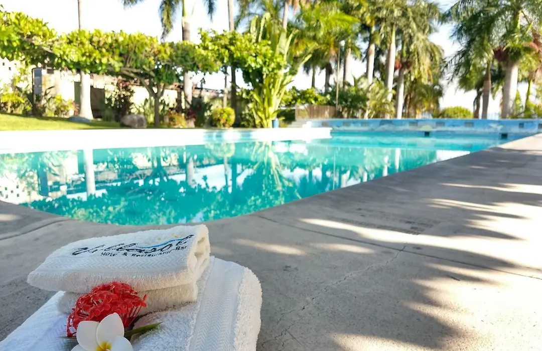 Hotel Villasol-1