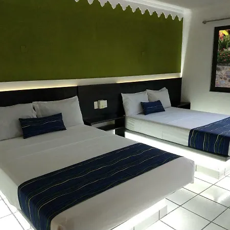 Hotel Villasol-3